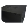 Digitus Wall Mounting Cabinet | DN-19 12-U-EC-SW | Black