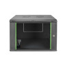Digitus Wall Mounting Cabinet | DN-19 09-U-EC-SW | Black