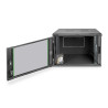 Digitus Wall Mounting Cabinet | DN-19 09-U-EC-SW | Black