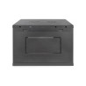 Digitus Wall Mounting Cabinet | DN-19 09-U-EC-SW | Black