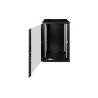 Digitus Wall Mounting Cabinet | DN-19 20U-6/6-SW | Black
