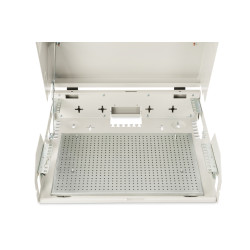 Digitus Wall Mounting Cabinet | DN-19 04U-PB | Light Grey