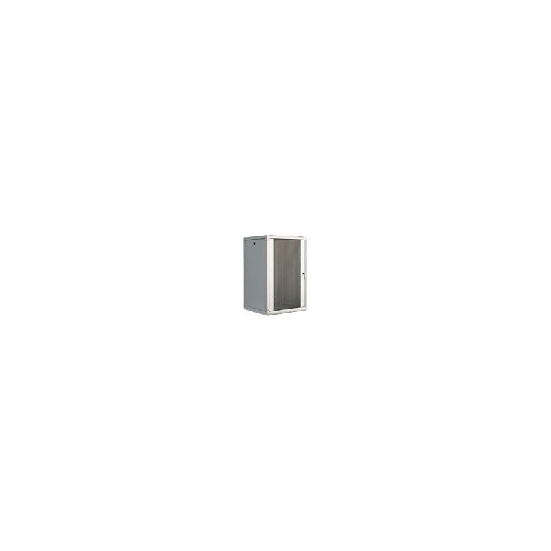 Digitus Wall Mounting Cabinet | DN-19 20U-6/6 | Light Grey