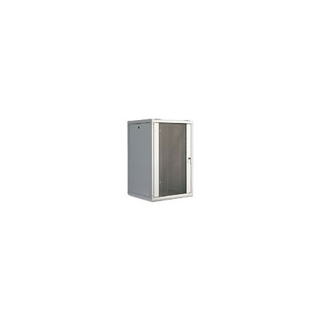 Digitus Wall Mounting Cabinet | DN-19 20U-6/6 | Light Grey