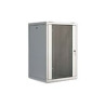 Digitus Wall Mounting Cabinet | DN-19 20U-6/6 | Light Grey