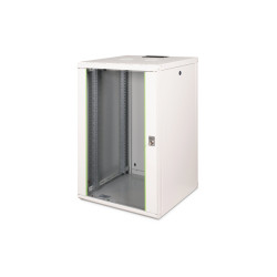 Digitus Wall Mounting Cabinet | DN-19 20U-6/6 | Light Grey