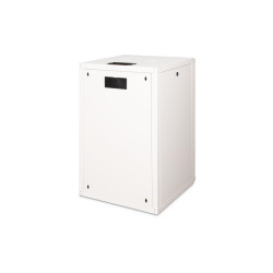 Digitus Wall Mounting Cabinet | DN-19 20U-6/6 | Light Grey
