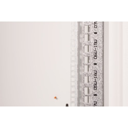 Digitus Wall Mounting Cabinet | DN-19 20U-6/6 | Light Grey