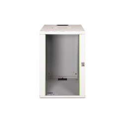 Digitus Wall Mounting Cabinet | DN-19 20U-6/6 | Light Grey