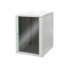 Digitus Wall Mounting Cabinet | DN-19 16U-6/6-EC | Light Grey