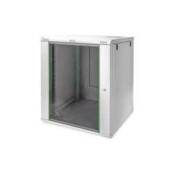 Digitus Wall Mounting Cabinet | DN-19 16U-6/6-EC | Light Grey