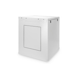Digitus Wall Mounting Cabinet | DN-19 16U-6/6-EC | Light Grey