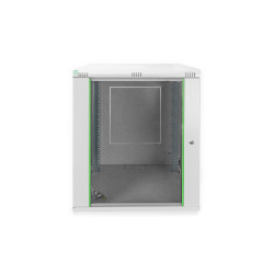 Digitus Wall Mounting Cabinet | DN-19 16U-6/6-EC | Light Grey