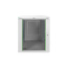 Digitus Wall Mounting Cabinet | DN-19 16U-6/6-EC | Light Grey