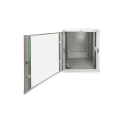 Digitus Wall Mounting Cabinet | DN-19 16U-6/6-EC | Light Grey