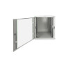 Digitus Wall Mounting Cabinet | DN-19 16U-6/6-EC | Light Grey