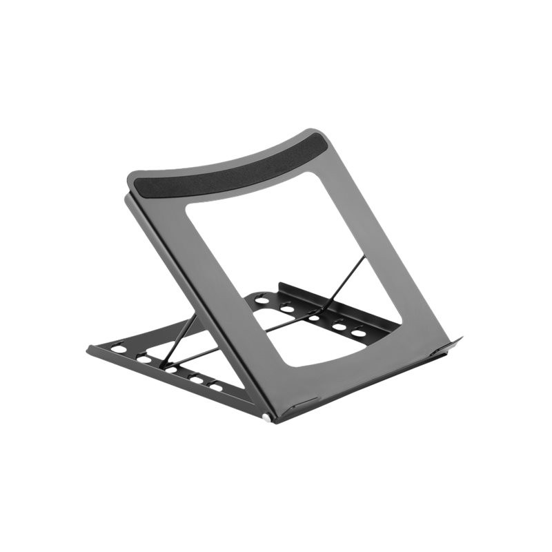 Digitus Desk Mount | DA-90368 | Height adjustment | 10-15 " | Maximum weight (capacity) 5 kg | Black