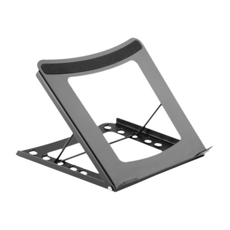 Digitus Desk Mount | DA-90368 | Height adjustment | 10-15 " | Maximum weight (capacity) 5 kg | Black