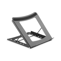 Digitus Desk Mount | DA-90368 | Height adjustment | 10-15 " | Maximum weight (capacity) 5 kg | Black