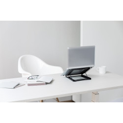Digitus Desk Mount | DA-90368 | Height adjustment | 10-15 " | Maximum weight (capacity) 5 kg | Black