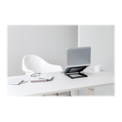 Digitus Desk Mount | DA-90368 | Height adjustment | 10-15 " | Maximum weight (capacity) 5 kg | Black