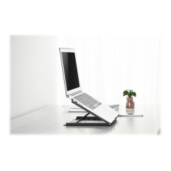 Digitus Desk Mount | DA-90368 | Height adjustment | 10-15 " | Maximum weight (capacity) 5 kg | Black