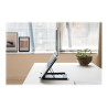 Digitus Desk Mount | DA-90368 | Height adjustment | 10-15 " | Maximum weight (capacity) 5 kg | Black
