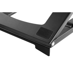 Digitus Desk Mount | DA-90368 | Height adjustment | 10-15 " | Maximum weight (capacity) 5 kg | Black