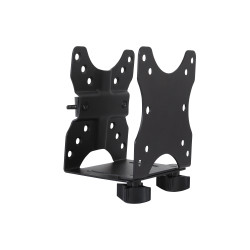 Digitus Desk Mount | DA-90360 | Fixed | Maximum weight (capacity) 5 kg | Black