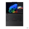 Lenovo ThinkPad T14 G6 AMD | Black | 14 " | IPS | WUXGA | 1920 x 1200 pixels | Anti-glare | AMD Ryzen AI 7 PRO | 350 | 32 GB | S