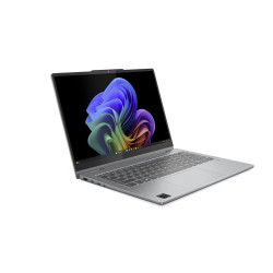 Lenovo IdeaPad 5 2-in-1 14Q8X9 | Luna Grey | 14 " | OLED | Touchscreen | WUXGA | 1920 x 1200 pixels | Glossy | Snapdragon X | X1