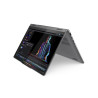 Lenovo IdeaPad 5 2-in-1 14Q8X9 | Luna Grey | 14 " | OLED | Touchscreen | WUXGA | 1920 x 1200 pixels | Glossy | Snapdragon X | X1