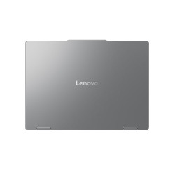 Lenovo IdeaPad 5 2-in-1 14Q8X9 | Luna Grey | 14 " | OLED | Touchscreen | WUXGA | 1920 x 1200 pixels | Glossy | Snapdragon X | X1