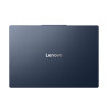 Lenovo IdeaPad Slim 3 15Q8X10 | Cosmic Blue | 15.3 " | IPS | WUXGA | 1920 x 1200 pixels | Anti-glare | Snapdragon X | X1-26-100 