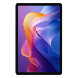 Xiaomi | Redmi Pad 2 | 11 " | Mint Green | IPS LCD | 1600 x 2560 pixels | Mediatek | Helio G100 Ultra (6 nm) | 4 GB | 128 GB | W