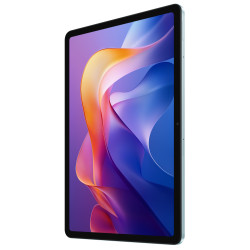 Xiaomi | Redmi Pad 2 | 11 " | Mint Green | IPS LCD | 1600 x 2560 pixels | Mediatek | Helio G100 Ultra (6 nm) | 4 GB | 128 GB | W