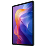 Xiaomi | Redmi Pad 2 | 11 " | Mint Green | IPS LCD | 1600 x 2560 pixels | Mediatek | Helio G100 Ultra (6 nm) | 4 GB | 128 GB | W