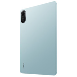 Xiaomi | Redmi Pad 2 | 11 " | Mint Green | IPS LCD | 1600 x 2560 pixels | Mediatek | Helio G100 Ultra (6 nm) | 4 GB | 128 GB | W