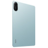 Xiaomi | Redmi Pad 2 | 11 " | Mint Green | IPS LCD | 1600 x 2560 pixels | Mediatek | Helio G100 Ultra (6 nm) | 4 GB | 128 GB | W
