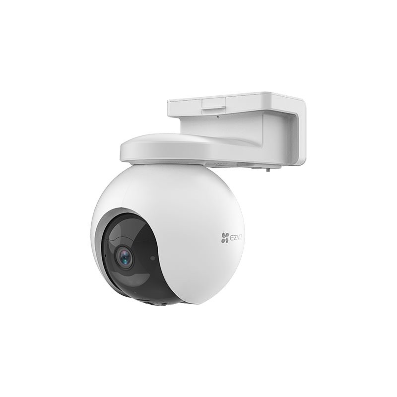 EZVIZ | Smart Home Camera | CS-E6 | 5 MP | 4mm/F2.0 | IP20 | H.265/H.264 | Micro SD, Max. 512 GB