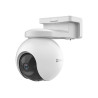 EZVIZ | Smart Home Camera | CS-E6 | 5 MP | 4mm/F2.0 | IP20 | H.265/H.264 | Micro SD, Max. 512 GB