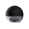 EZVIZ | Smart Home Camera | CS-E6 | 5 MP | 4mm/F2.0 | IP20 | H.265/H.264 | Micro SD, Max. 512 GB