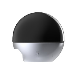 EZVIZ | Smart Home Camera | CS-E6 | 5 MP | 4mm/F2.0 | IP20 | H.265/H.264 | Micro SD, Max. 512 GB