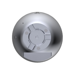 EZVIZ | Smart Home Camera | CS-E6 | 5 MP | 4mm/F2.0 | IP20 | H.265/H.264 | Micro SD, Max. 512 GB