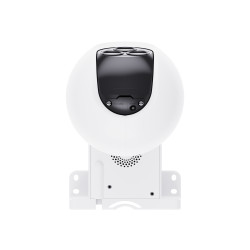 EZVIZ | Smart Home Wi-Fi Camera | CS-H80f | 4 MP+4 MP+4 MP | 2.8-12mm/F1.6 | IP67 | H.265/H.264 | Micro SD, Max. 512 GB