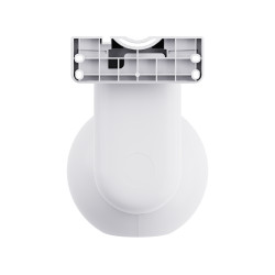 EZVIZ | Smart Home Wi-Fi Camera | CS-H80f | 4 MP+4 MP+4 MP | 2.8-12mm/F1.6 | IP67 | H.265/H.264 | Micro SD, Max. 512 GB