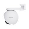 EZVIZ | Smart Home Wi-Fi Camera | CS-H80f | 4 MP+4 MP+4 MP | 2.8-12mm/F1.6 | IP67 | H.265/H.264 | Micro SD, Max. 512 GB