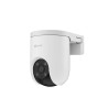 EZVIZ | IP Camera | CS-H8C PoE | 3 MP | 4-6mm/F1.6 | IP65 | H.265 / H.264 | Micro SD, Max. 512 GB