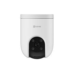 EZVIZ | IP Camera | CS-H8C PoE | 3 MP | 4-6mm/F1.6 | IP65 | H.265 / H.264 | Micro SD, Max. 512 GB