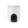 EZVIZ | IP Camera | CS-H8C PoE | 3 MP | 4-6mm/F1.6 | IP65 | H.265 / H.264 | Micro SD, Max. 512 GB